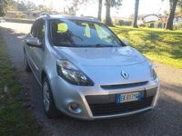 usata Renault Clio 1.2 Sportour ok neopatentati