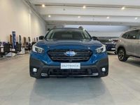 usata Subaru Outback 2.5i Lineartronic 2.5i Lineartronic Geyser