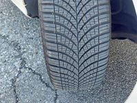 Usata Mercedes C220 Executive 170 CV (125 kW) 2014 Bianco Station wagon