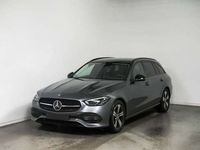 usata Mercedes C180 C 180Mild Hybrid S.W. Advanced Plus