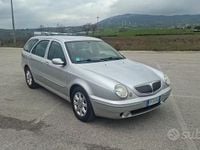 Usata Lancia Lybra 115 CV (84 kW) 2005 Station wagon