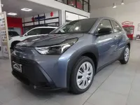 Nuova Toyota Aygo X 92 CV (67 kW) 2026 Blu/azzurro SUV