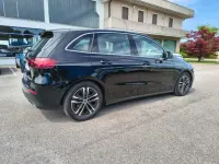Usata Mercedes B180 Advanced Plus 116 CV (85 kW) 2025 Nero Monovolume
