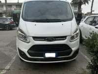 Usata Ford Transit Custom 170 CV (125 kW) 2016
