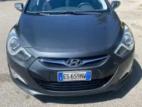 Usata Hyundai i40 Comfort 116 CV (85 kW) 2013 Station wagon
