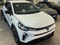 Nuova Renault Captur Techno 101 CV (74 kW) 2025 White pearl SUV