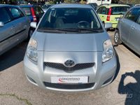 usata Toyota Yaris 1.4hd