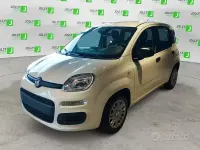 Nuova Fiat Panda Icon 65 CV (47 kW) 2026 Bianco Utilitaria