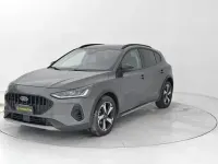Usata Ford Focus 125 CV (91 kW) 2023 Grigio Berlina