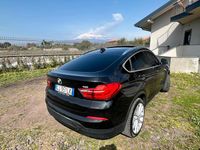 Usata BMW X4 M Performance 313 CV (230 kW) 2015 SUV