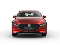 usata Mazda 3 2.0L eSkyactiv-G My 24 M-Hybrid 122Cv Aut. Prime - Line