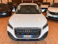 Usata Audi Q2 Admired 116 CV (85 kW) 2022 Bianco SUV