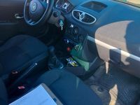 Usata Renault Clio II 75 CV (55 kW) 2010 Grigio Utilitaria