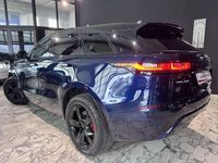 Usata Land Rover Range Rover Velar SE 204 CV (150 kW) 2022 Blu/azzurro SUV