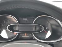 Usata Renault Clio IV 90 CV (66 kW) 2019 Grigio Berlina