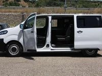 Nuova Fiat Scudo 145 CV (106 kW) 2025 Bianco Furgone