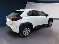 Usata Toyota Yaris Cross Business Edition 115 CV (84 kW) 2025 Bianco SUV