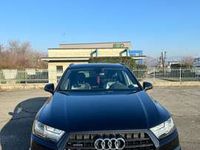 usata Audi Q7 3.0 tdi Sport Plus quattro tiptronic