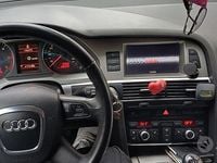 Usata Audi A6 190 CV (139 kW) 2008 Berlina