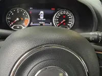 Usata Jeep Renegade Limited 131 CV (96 kW) 2021 Grigio SUV