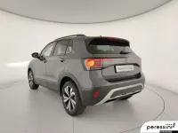 Nuova VW T-Cross Edition 116 CV (85 kW) 2026 Smoky grey metallizzato SUV