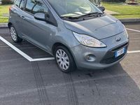 Usata Ford Ka 2012 Grigio Utilitaria