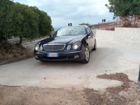 usata Mercedes E270 E 270 CDI cat Elegance