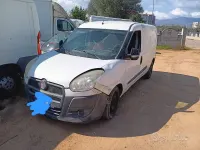 Usata Fiat Ducato Connect 110 CV (80 kW) 2009 Furgone