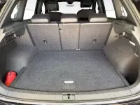 Usata VW Tiguan R-line 150 CV (110 kW) 2022 Nero metallizzato SUV
