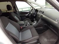 Usata Ford S-MAX Titanium 145 CV (106 kW) 2014 Grigio Monovolume