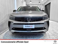 Usata Opel Grandland X S 131 CV (96 kW) 2022 Grigio SUV