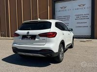 Usata MG HS 162 CV (119 kW) 2022 Bianco SUV