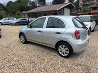 usata Nissan Micra 1.2 12V 5 porte Comfort