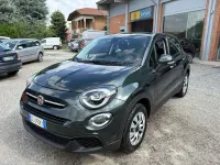 Usata Fiat 500 Sport 95 CV (69 kW) 2020 Verde Station wagon