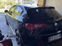 Usata Alfa Romeo Giulietta Super 175 CV (128 kW) 2016 Utilitaria