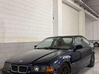 Usata BMW 318 140 CV (102 kW) 1992 Coupé
