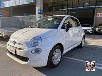 usata Fiat 500C 500C1.0 hybrid Cult 70cv