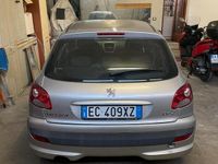 usata Peugeot 206+ 5p 1.1 Urban