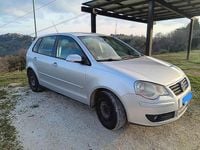 Brugt VW Polo Trendline 69 HK (50 kW) 2008 Sedan