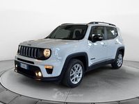 Usata Jeep Renegade Limited 131 CV (96 kW) 2023 Other SUV