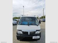 Usata Piaggio Porter 64 CV (47 kW) 2016 Bianco Furgone