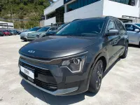 Usata Kia Niro Style 105 CV (77 kW) 2023 Grigio SUV