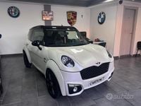 Usata Chatenet CH26 2015 Bianco Utilitaria