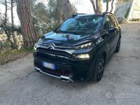 usata Citroën C3 Aircross 1.5 bluehdi Feel s&s 110cv