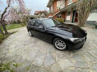 usata BMW 316 d touring