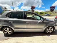 Usata VW Polo 75 CV (55 kW) 2012 Utilitaria