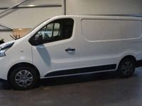 Usata Fiat Talento 120 CV (88 kW) 2020 Bianco Monovolume
