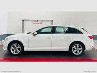 usata Audi A4 Avant 2.0 TDI 150CV Business