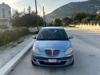 Usata Lancia Ypsilon 75 CV (55 kW) 2004 Utilitaria