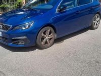 Usata Peugeot 308 116 CV (85 kW) 2019 Berlina
